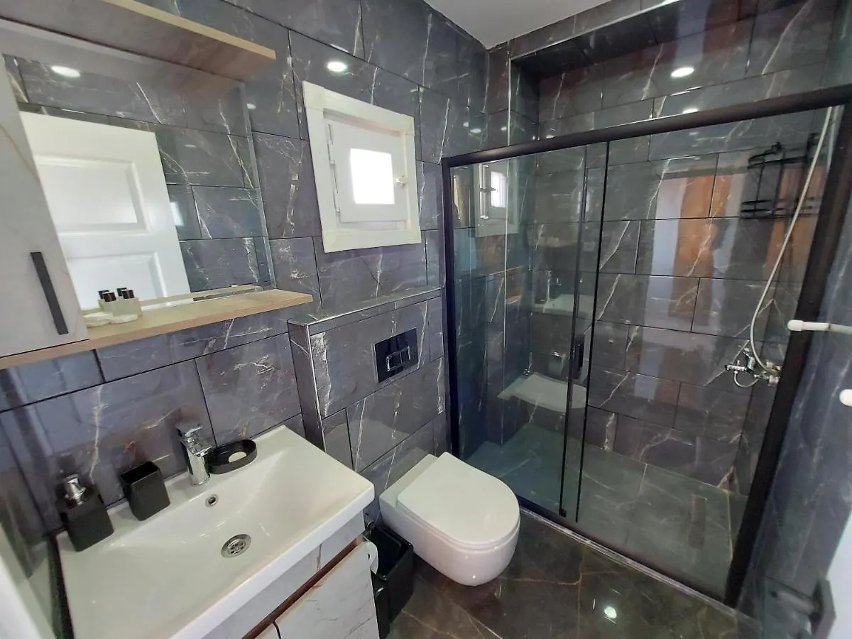 Peker Hotel Istanbulská provincie
