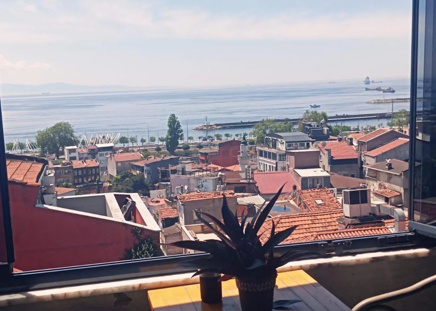 Peker Hotel Istanbulská provincie