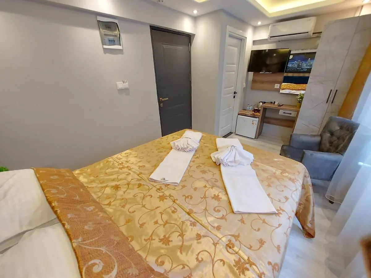 Peker Hotel Istanbul