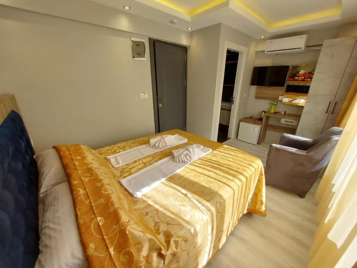 Peker Hotel Istanbul