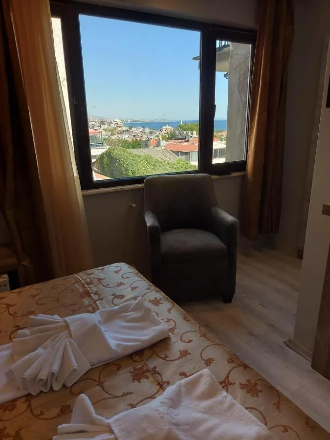 Peker Hotel Istanbul