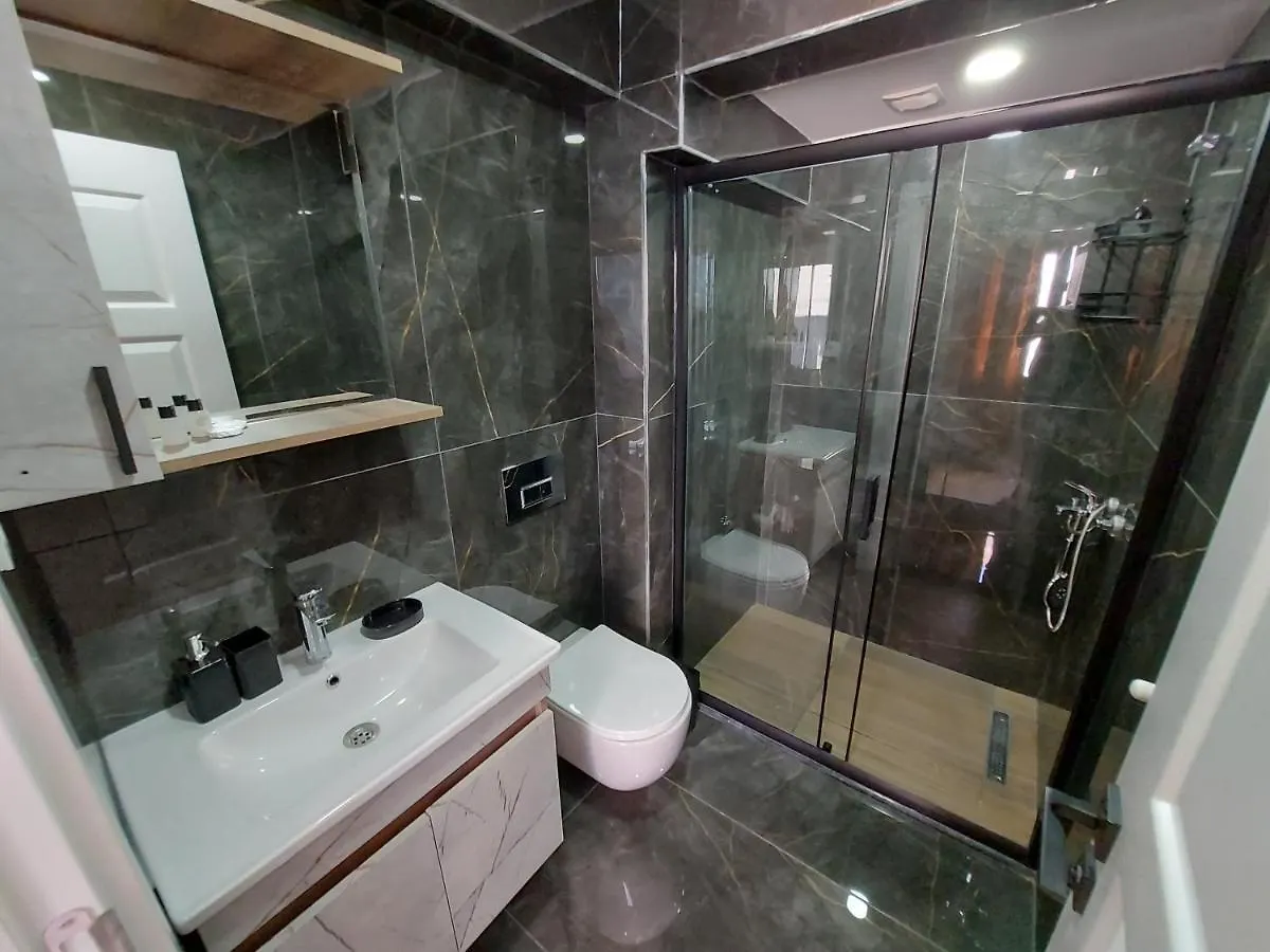 Peker Hotel Istanbul Turkiet
