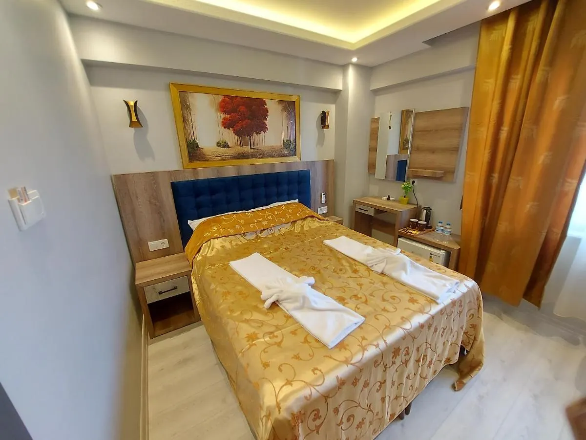 Peker Hotel Istanbul 0*,  Turkiet