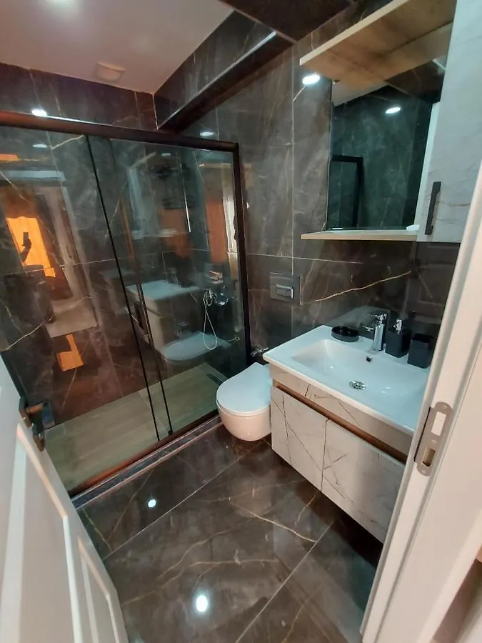 Peker Hotel Istanbul