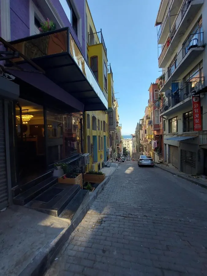 Peker Hotel Istanbul