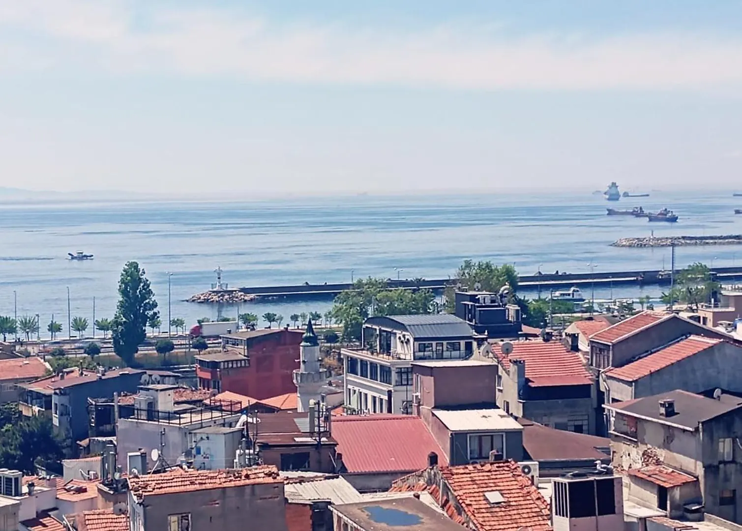 Peker Hotel Istanbul