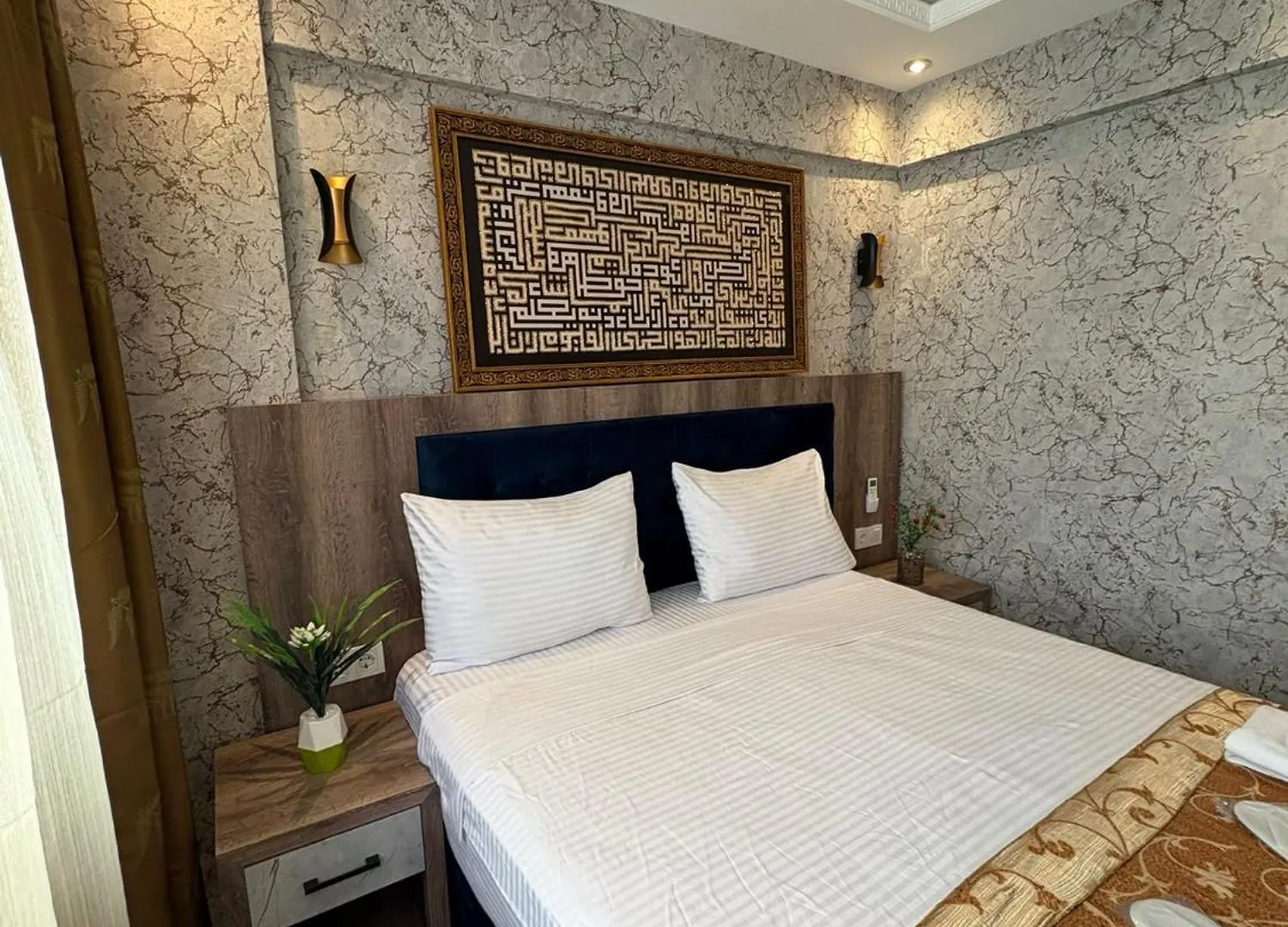 Peker Hotel Istanbul 0*,  Turkiet