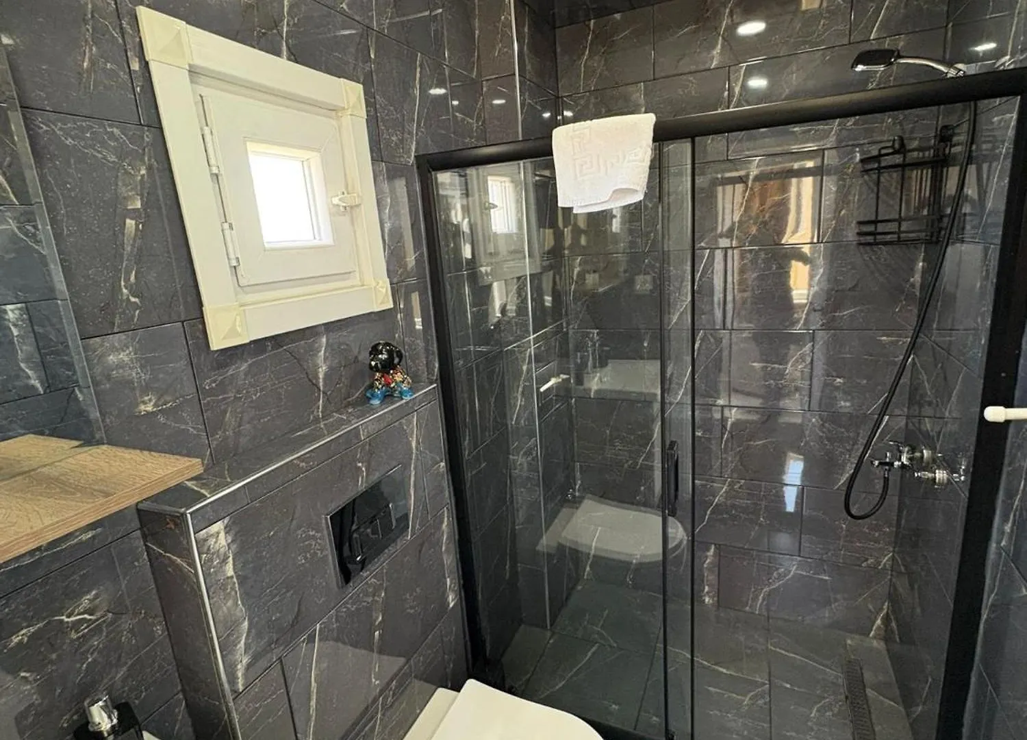 Peker Hotel Istanbul Turkiet