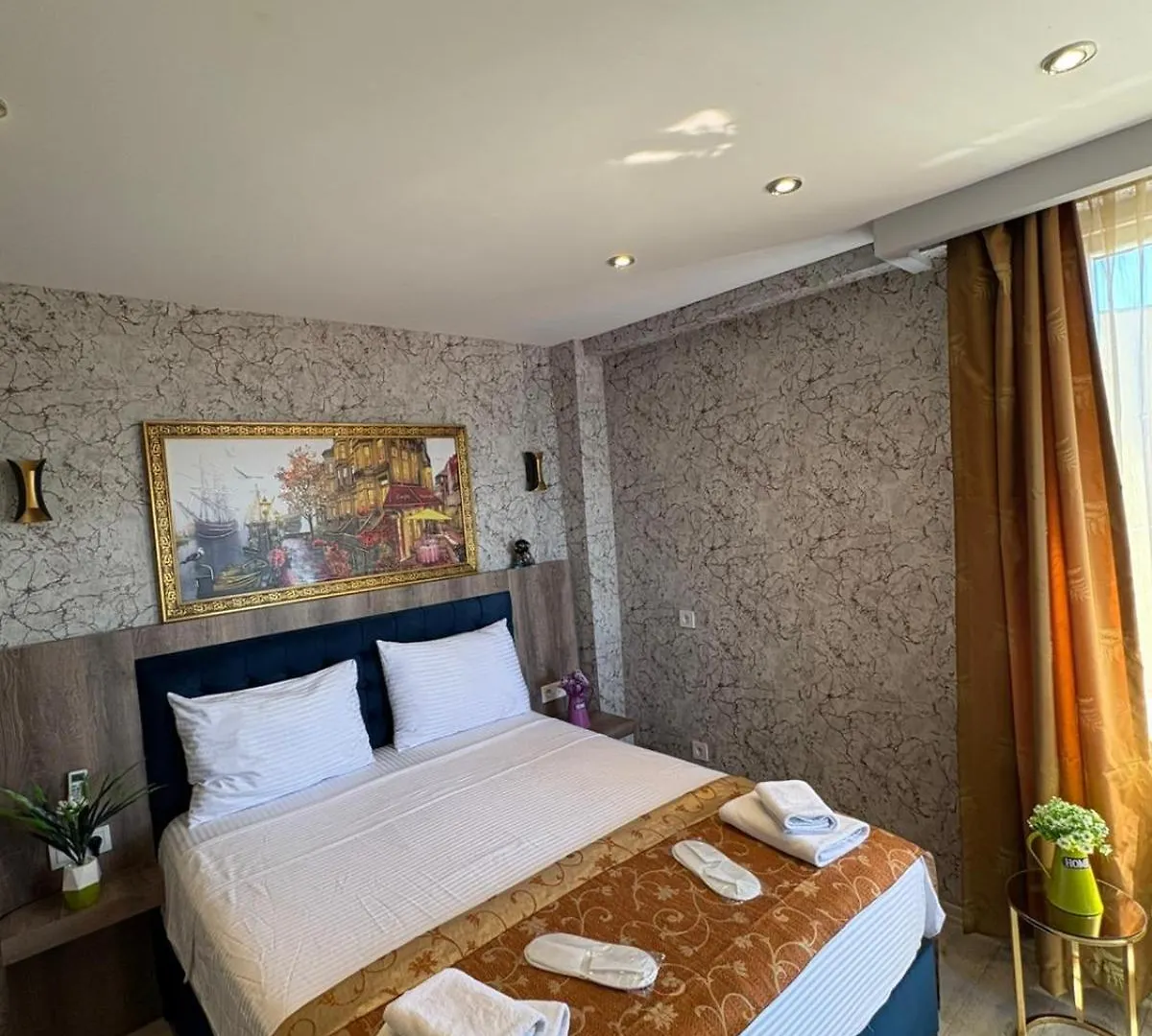 Peker Hotel Istanbul