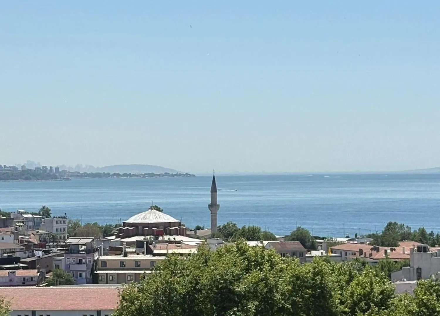 Peker Hotel Istanbul