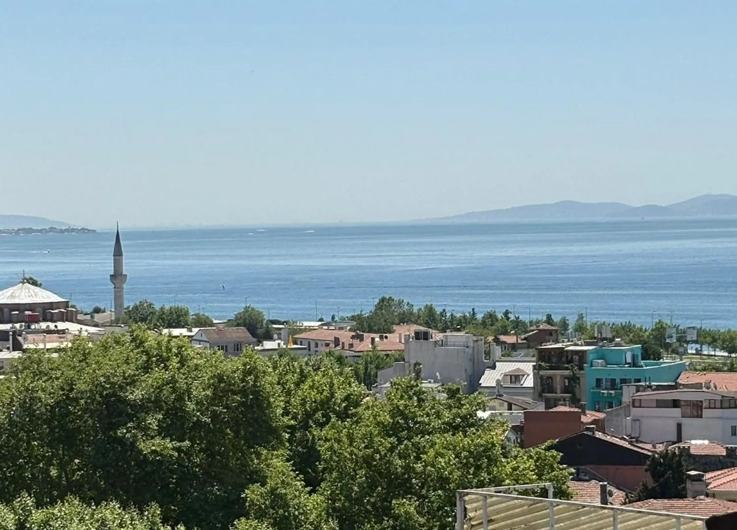 Peker Hotel Istanbul 0*,  Turkiet